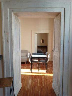 puntoxenia guest house